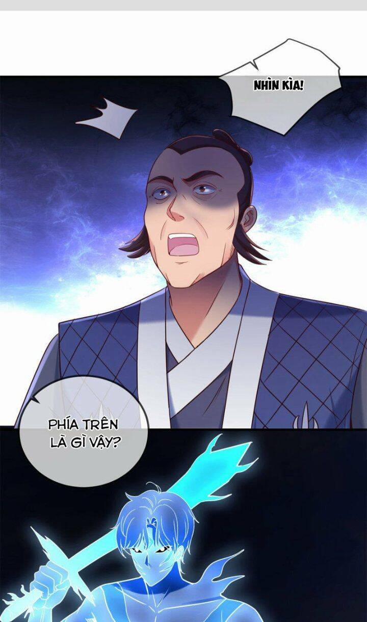 Trọng Sinh Địa Cầu Tiên Tôn 179 trang 0