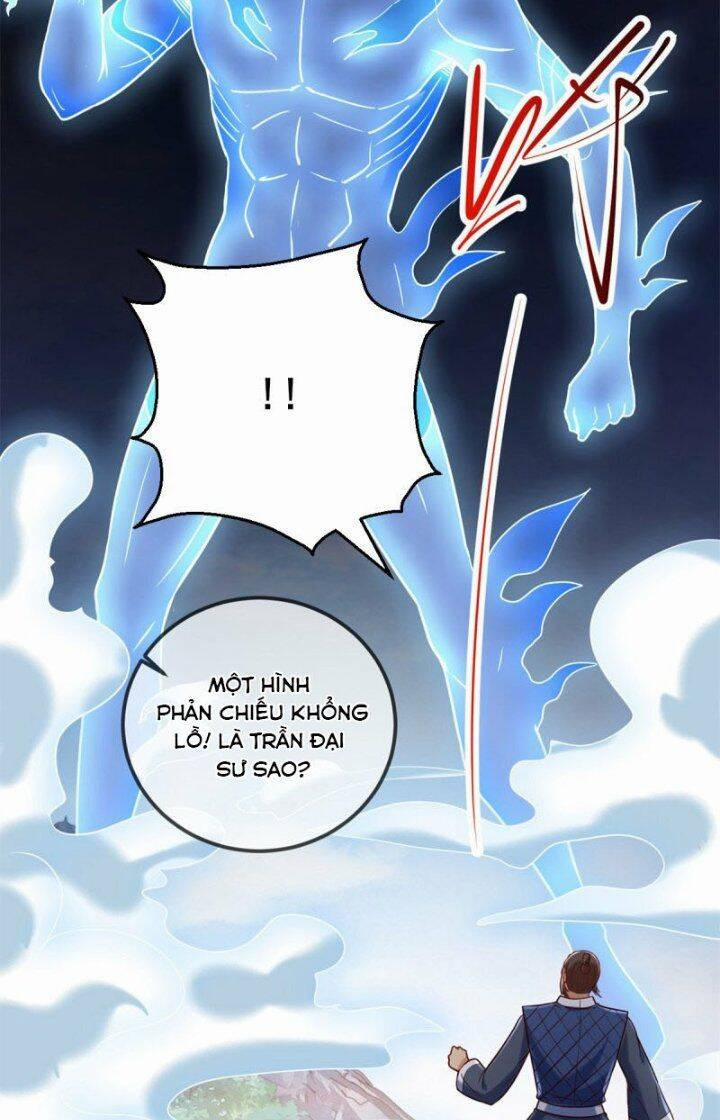 Trọng Sinh Địa Cầu Tiên Tôn 179 trang 1