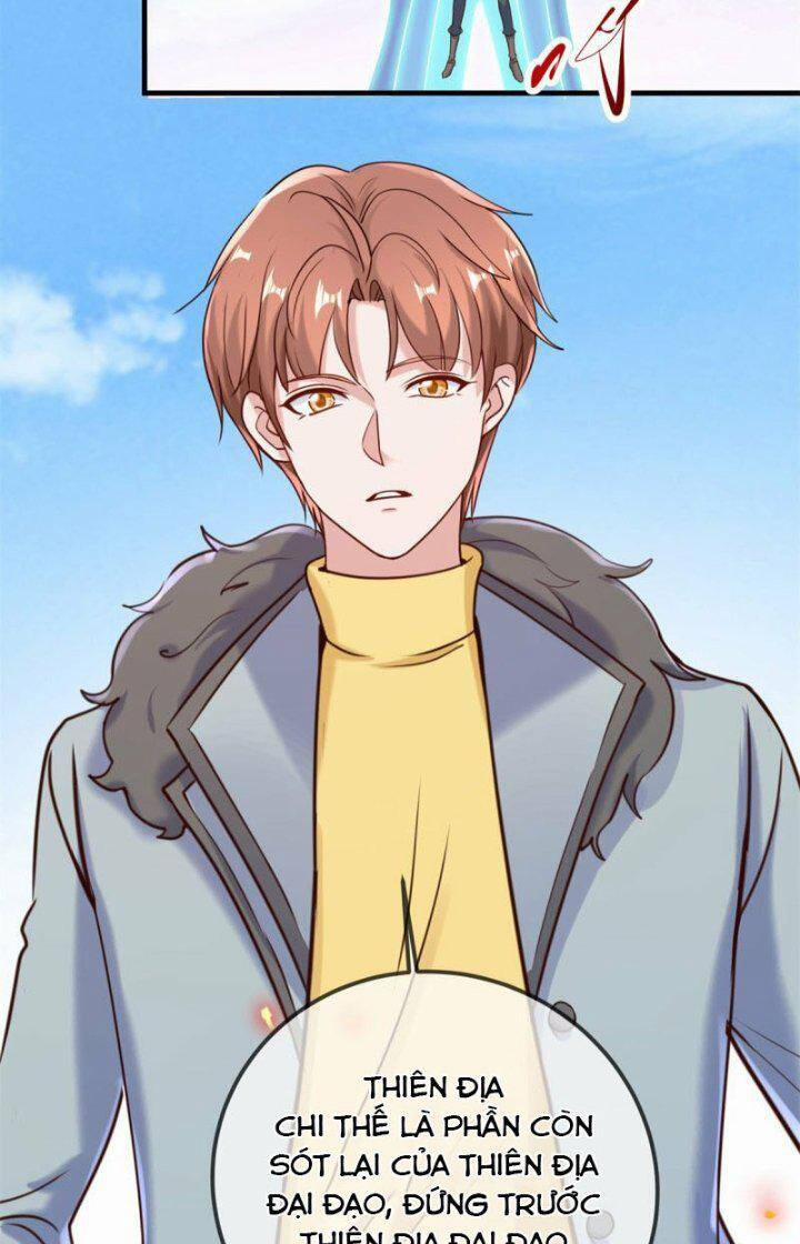 Trọng Sinh Địa Cầu Tiên Tôn 179 trang 10