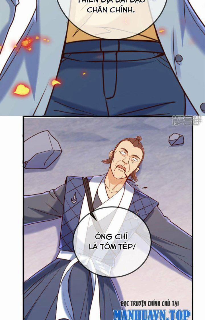 Trọng Sinh Địa Cầu Tiên Tôn 179 trang 11