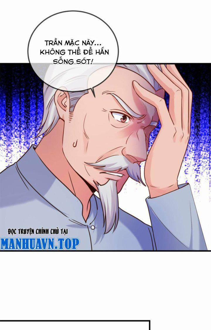 Trọng Sinh Địa Cầu Tiên Tôn 179 trang 15