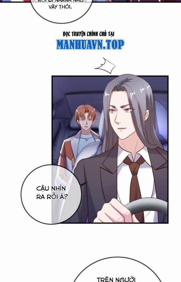 Trọng Sinh Địa Cầu Tiên Tôn 179 trang 19