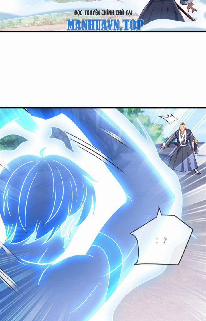 Trọng Sinh Địa Cầu Tiên Tôn 179 trang 2