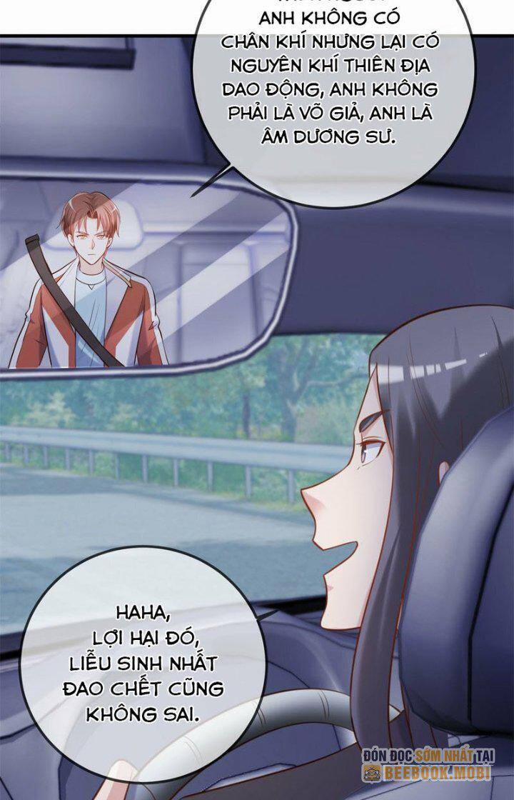 Trọng Sinh Địa Cầu Tiên Tôn 179 trang 20