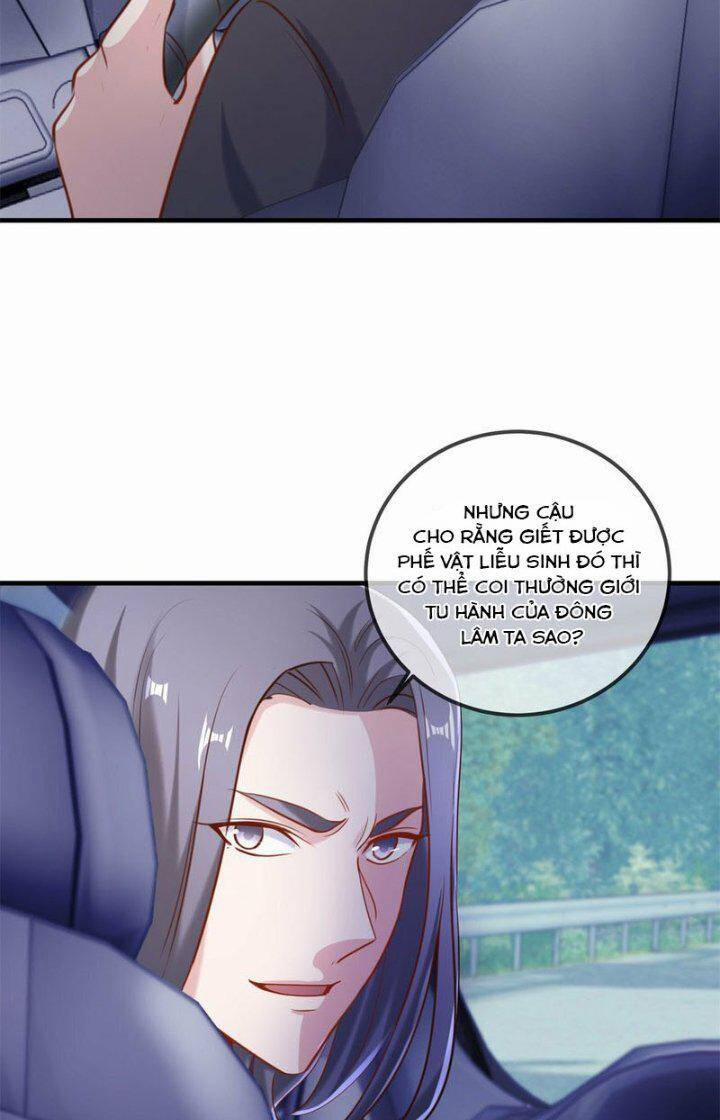 Trọng Sinh Địa Cầu Tiên Tôn 179 trang 21