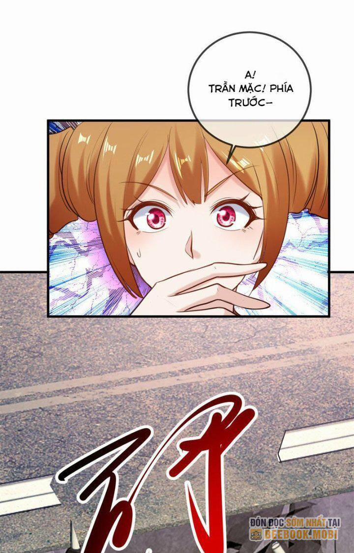 Trọng Sinh Địa Cầu Tiên Tôn 179 trang 23