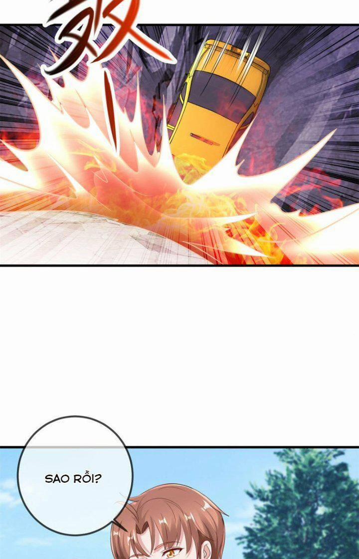 Trọng Sinh Địa Cầu Tiên Tôn 179 trang 25