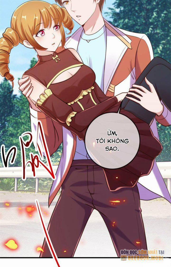 Trọng Sinh Địa Cầu Tiên Tôn 179 trang 26