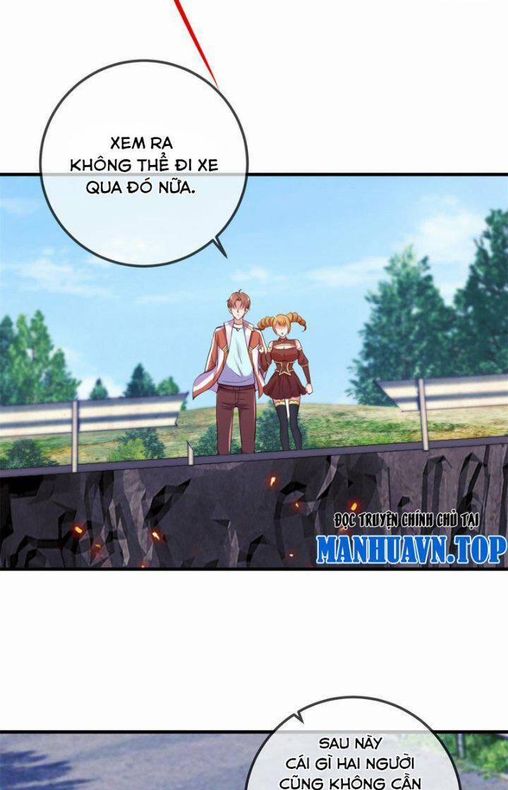 Trọng Sinh Địa Cầu Tiên Tôn 179 trang 27