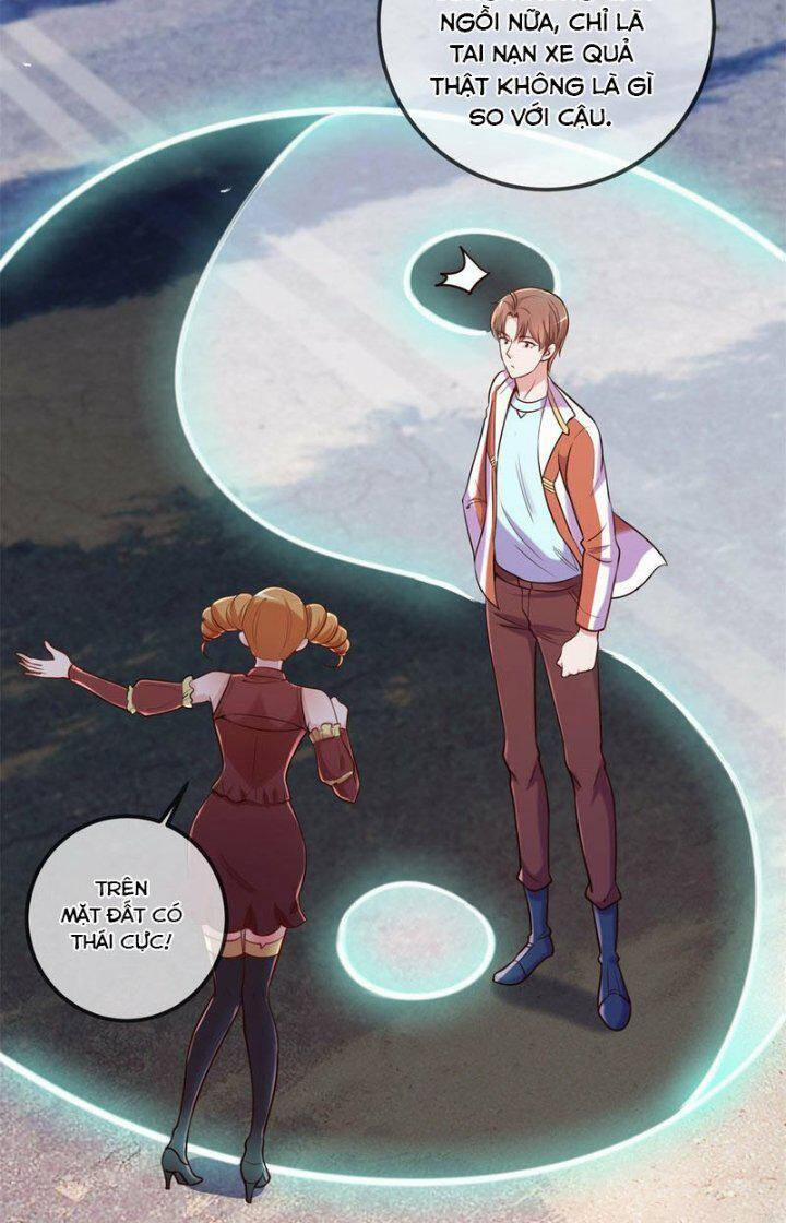 Trọng Sinh Địa Cầu Tiên Tôn 179 trang 28