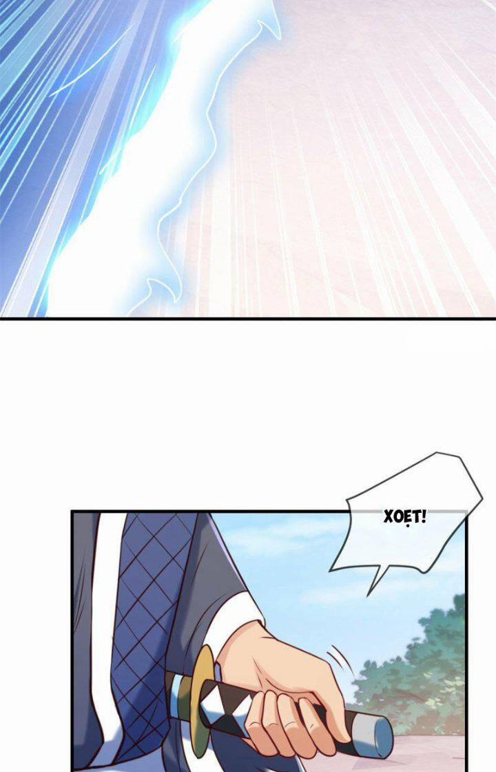 Trọng Sinh Địa Cầu Tiên Tôn 179 trang 3