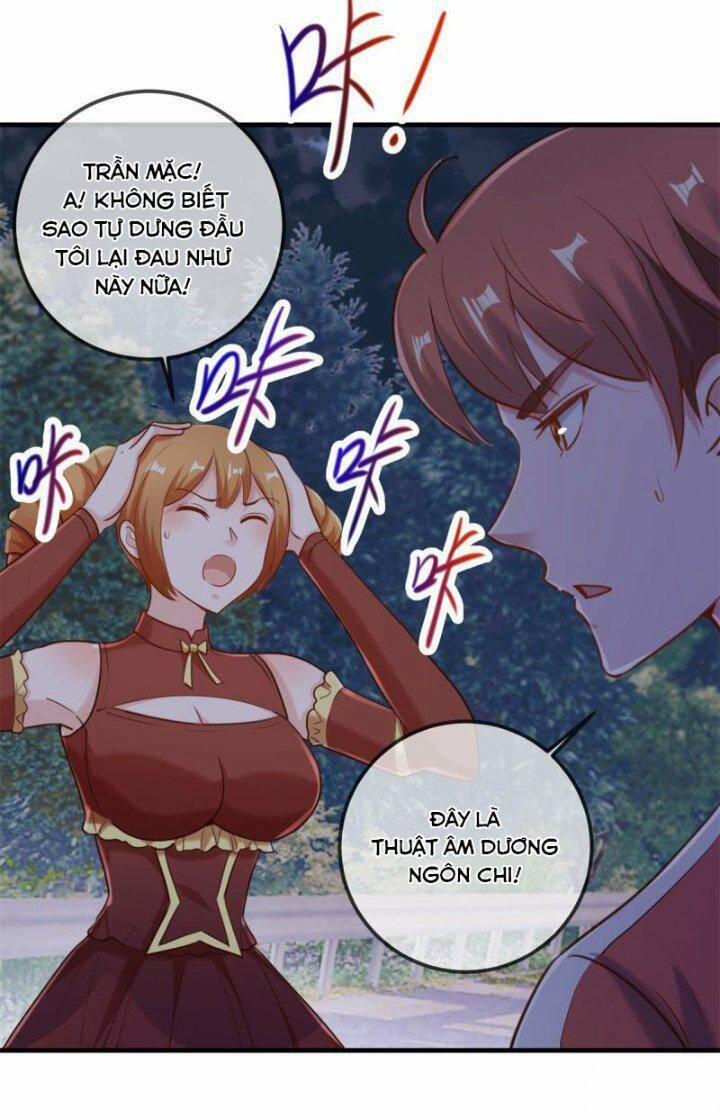 Trọng Sinh Địa Cầu Tiên Tôn 179 trang 30