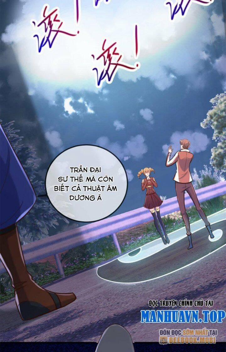 Trọng Sinh Địa Cầu Tiên Tôn 179 trang 32