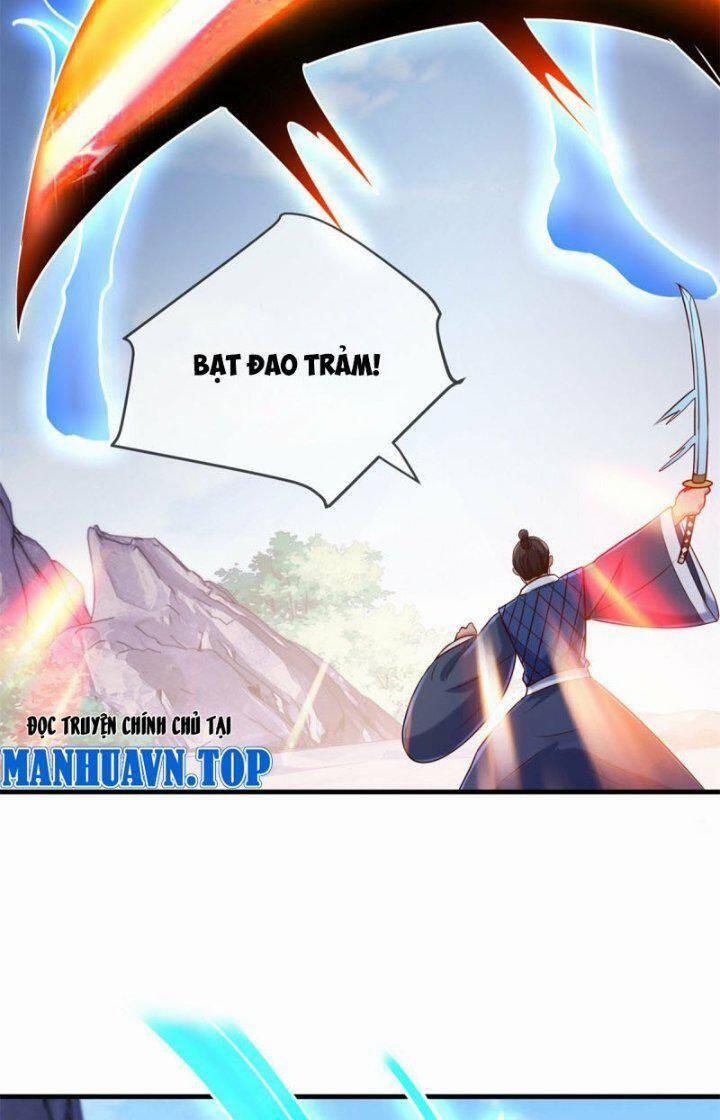 Trọng Sinh Địa Cầu Tiên Tôn 179 trang 5