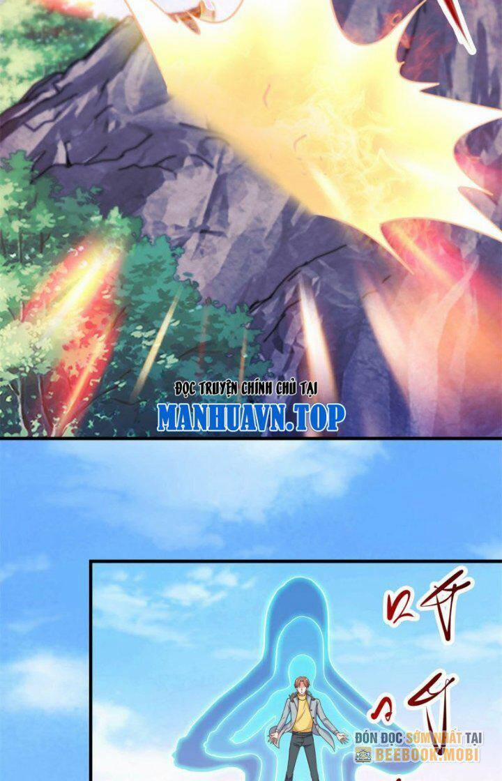 Trọng Sinh Địa Cầu Tiên Tôn 179 trang 9