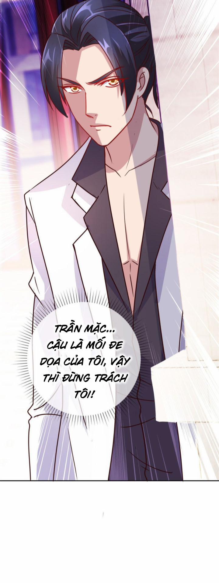 Trọng Sinh Địa Cầu Tiên Tôn 18 trang 16