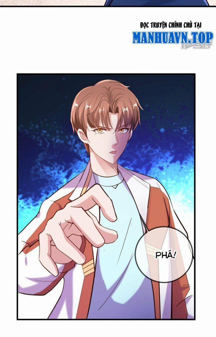 Trọng Sinh Địa Cầu Tiên Tôn 180 trang 1