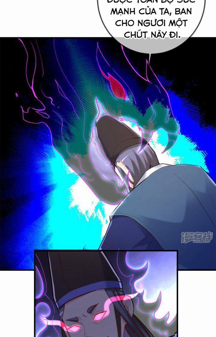 Trọng Sinh Địa Cầu Tiên Tôn 180 trang 13