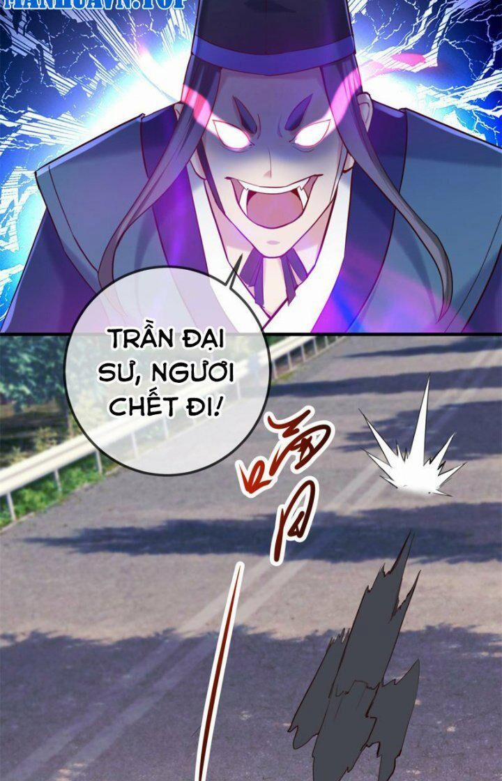 Trọng Sinh Địa Cầu Tiên Tôn 180 trang 15