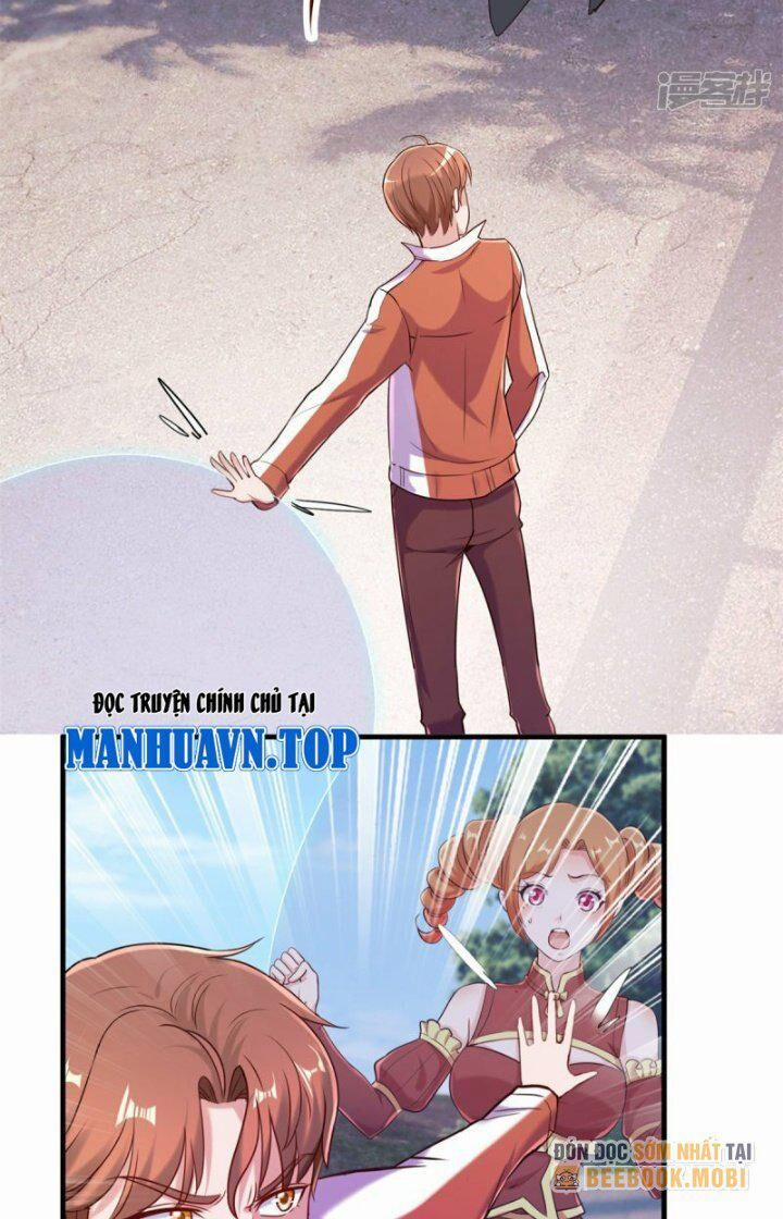 Trọng Sinh Địa Cầu Tiên Tôn 180 trang 16