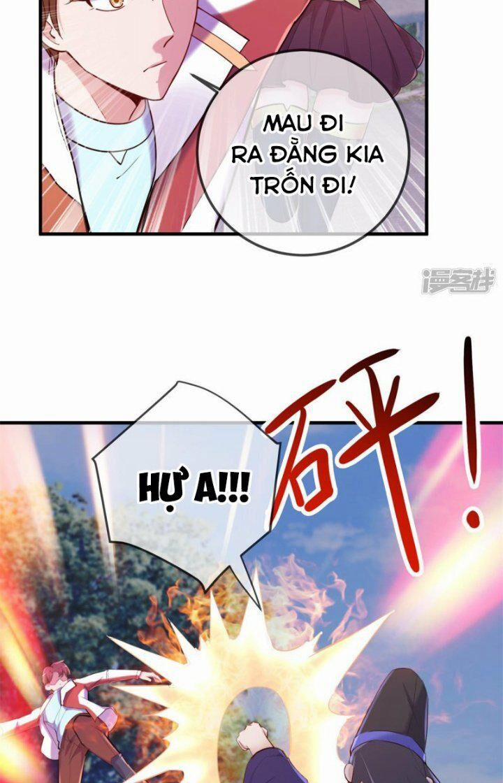 Trọng Sinh Địa Cầu Tiên Tôn 180 trang 17