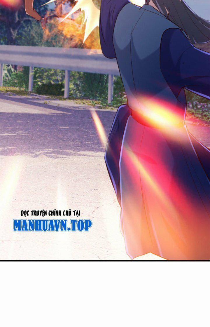 Trọng Sinh Địa Cầu Tiên Tôn 180 trang 18