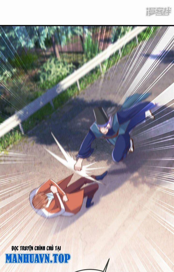 Trọng Sinh Địa Cầu Tiên Tôn 180 trang 20