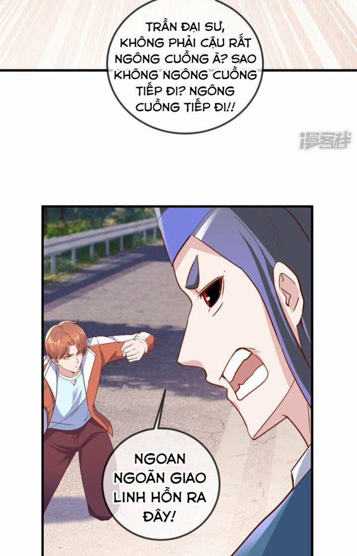 Trọng Sinh Địa Cầu Tiên Tôn 180 trang 21