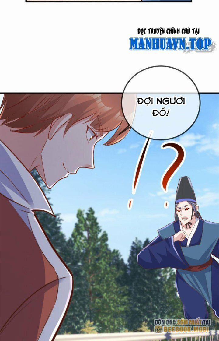 Trọng Sinh Địa Cầu Tiên Tôn 180 trang 22