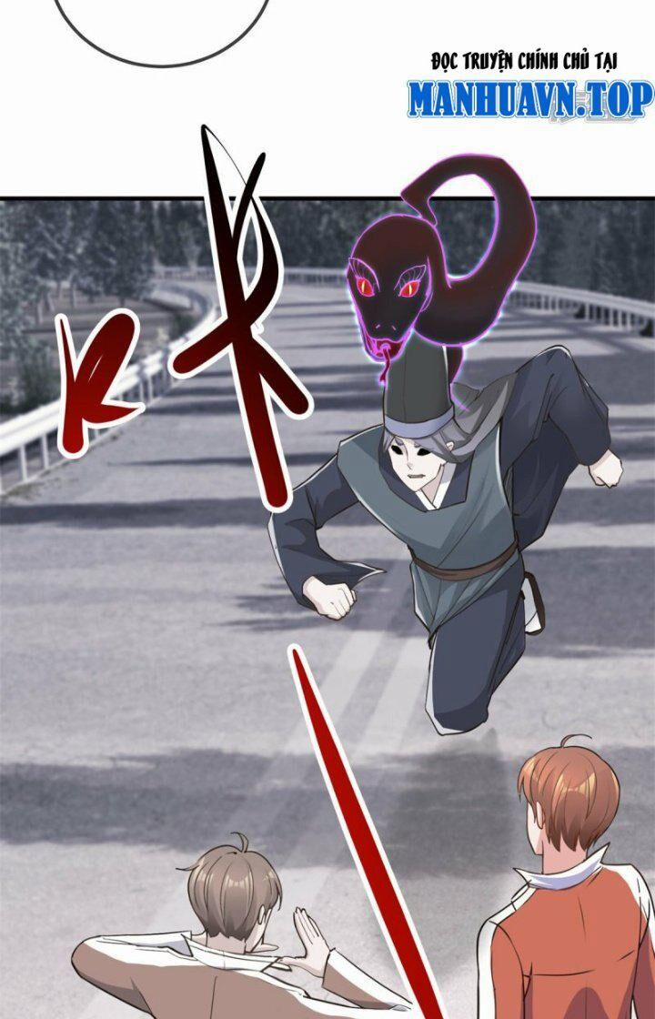 Trọng Sinh Địa Cầu Tiên Tôn 180 trang 24