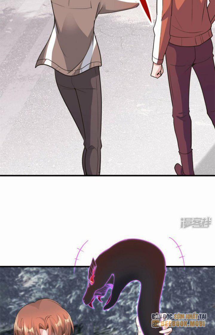 Trọng Sinh Địa Cầu Tiên Tôn 180 trang 25