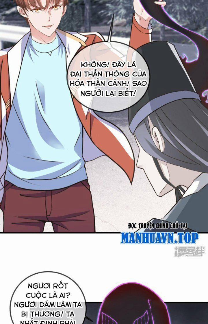 Trọng Sinh Địa Cầu Tiên Tôn 180 trang 26