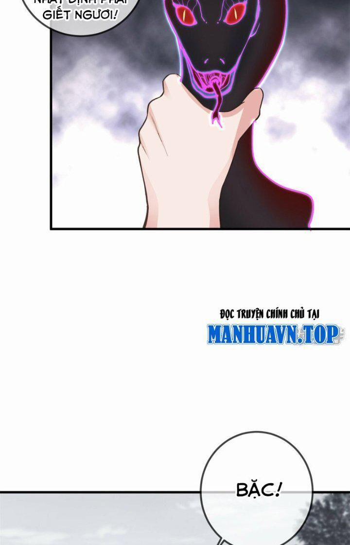 Trọng Sinh Địa Cầu Tiên Tôn 180 trang 27