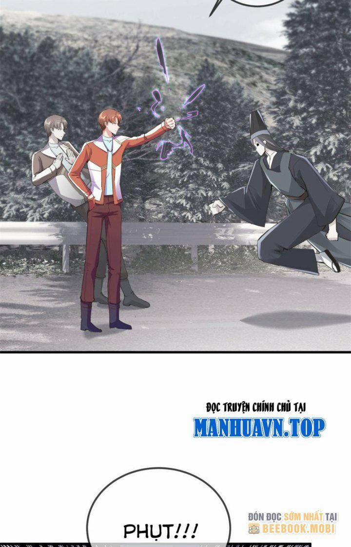 Trọng Sinh Địa Cầu Tiên Tôn 180 trang 28