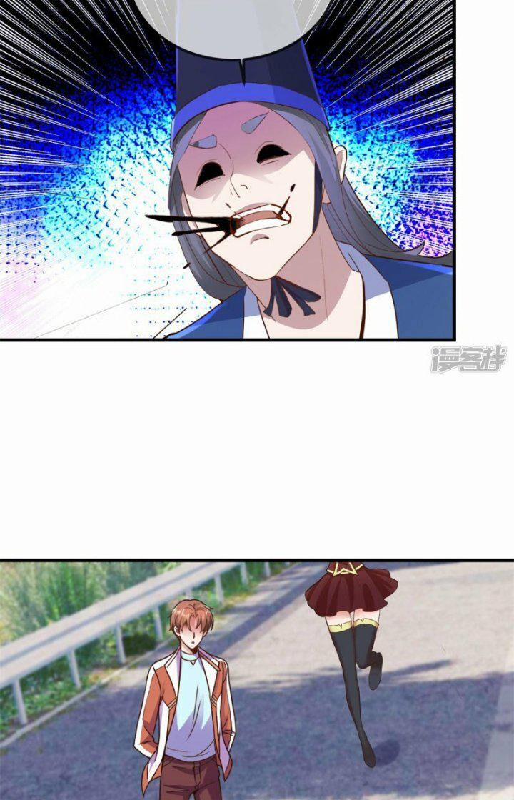 Trọng Sinh Địa Cầu Tiên Tôn 180 trang 29