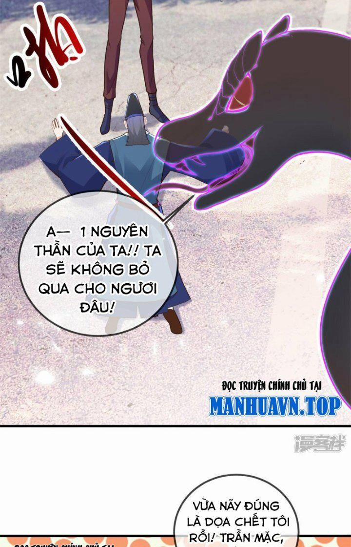 Trọng Sinh Địa Cầu Tiên Tôn 180 trang 30