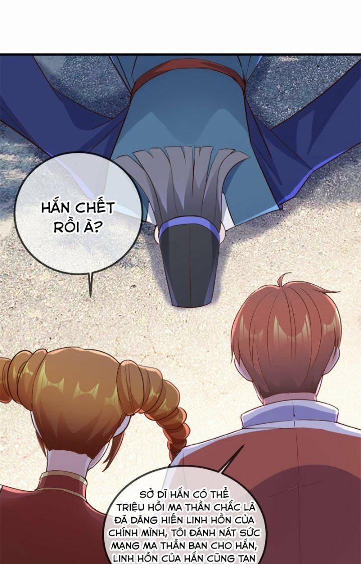 Trọng Sinh Địa Cầu Tiên Tôn 180 trang 32