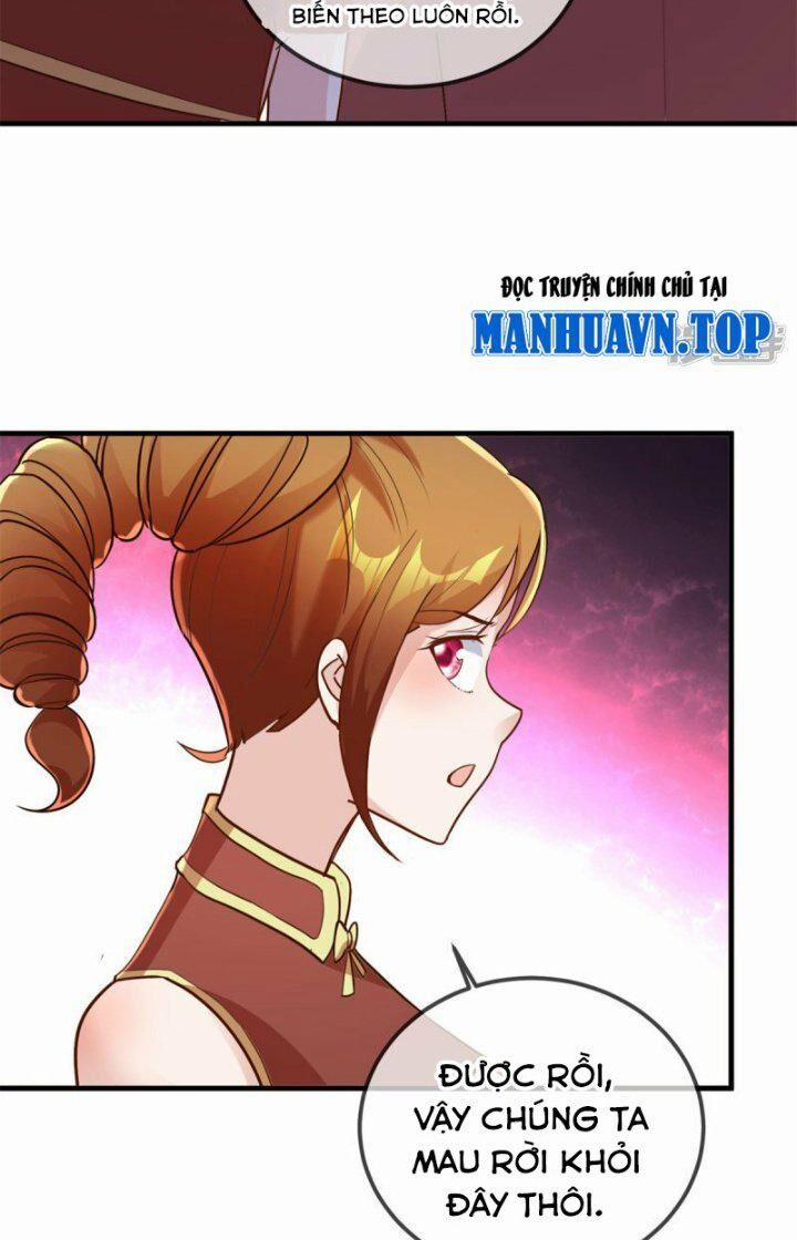 Trọng Sinh Địa Cầu Tiên Tôn 180 trang 33