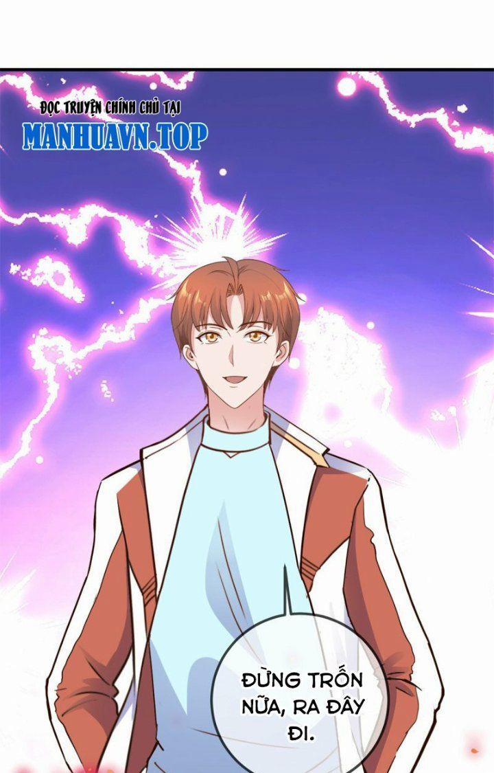 Trọng Sinh Địa Cầu Tiên Tôn 180 trang 35