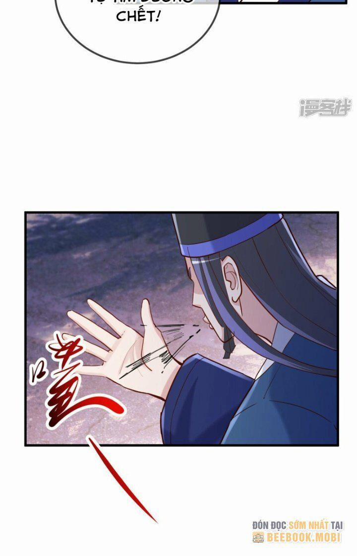 Trọng Sinh Địa Cầu Tiên Tôn 180 trang 5