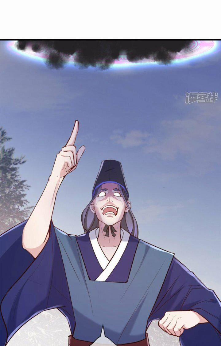 Trọng Sinh Địa Cầu Tiên Tôn 180 trang 6