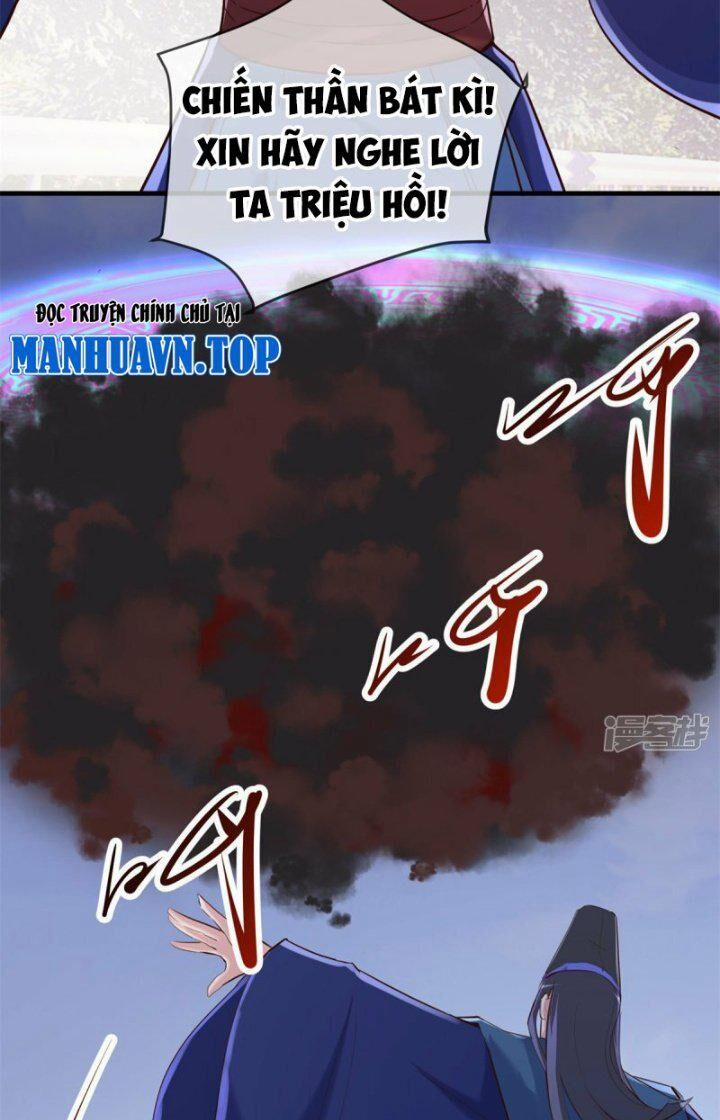 Trọng Sinh Địa Cầu Tiên Tôn 180 trang 7