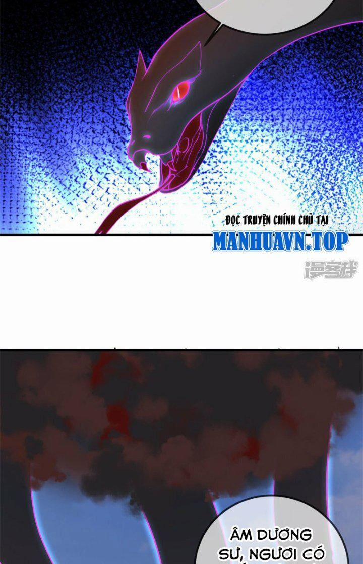 Trọng Sinh Địa Cầu Tiên Tôn 180 trang 9