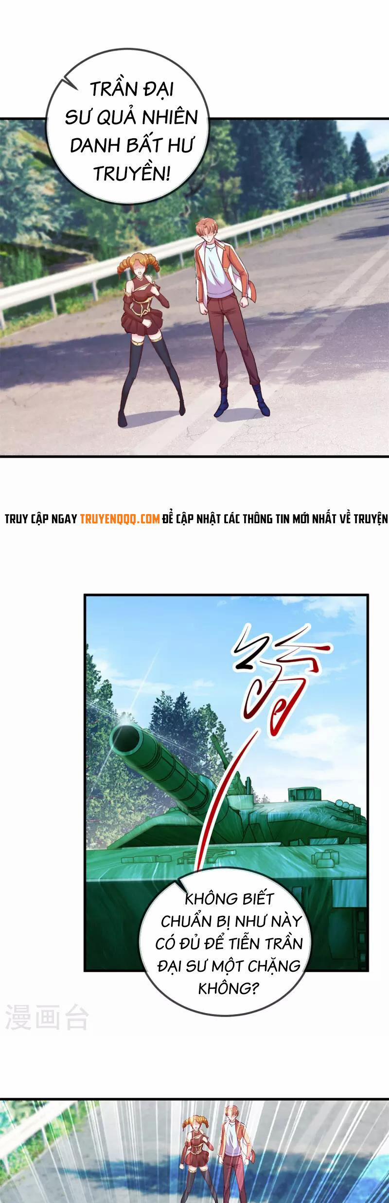 Trọng Sinh Địa Cầu Tiên Tôn 181 trang 0