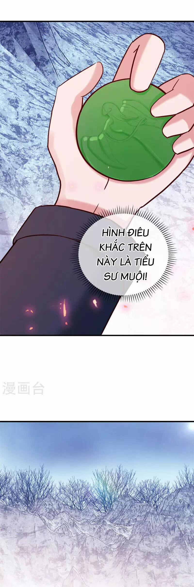 Trọng Sinh Địa Cầu Tiên Tôn 182 trang 9