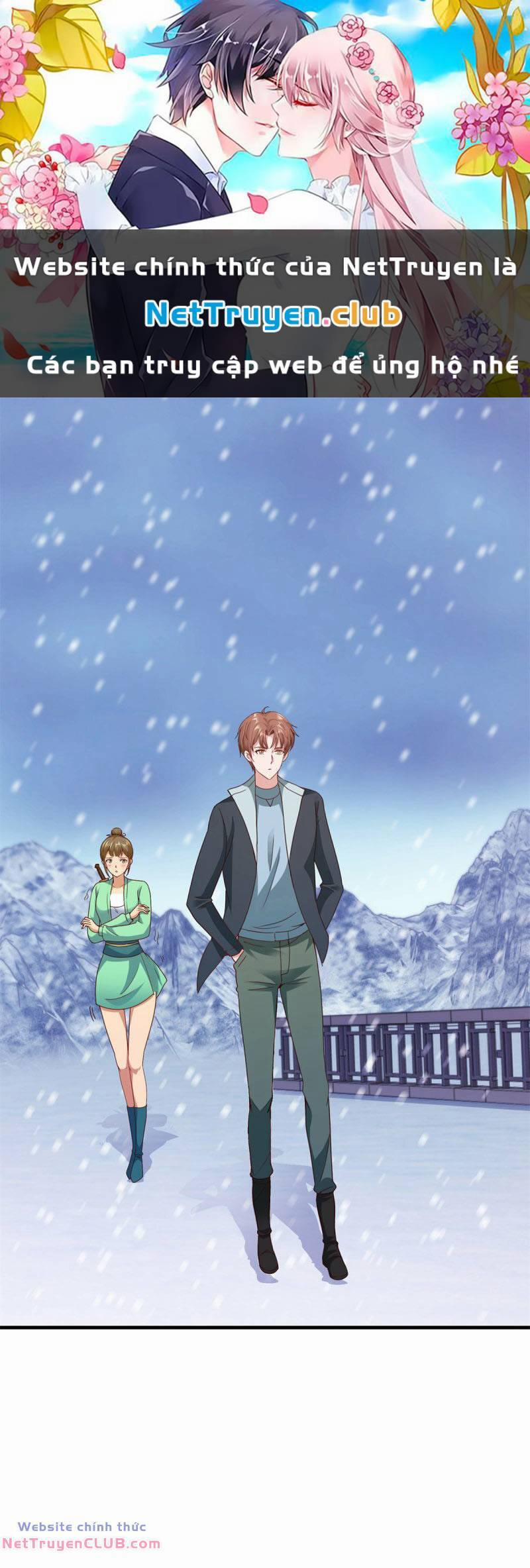 Trọng Sinh Địa Cầu Tiên Tôn 183 trang 0