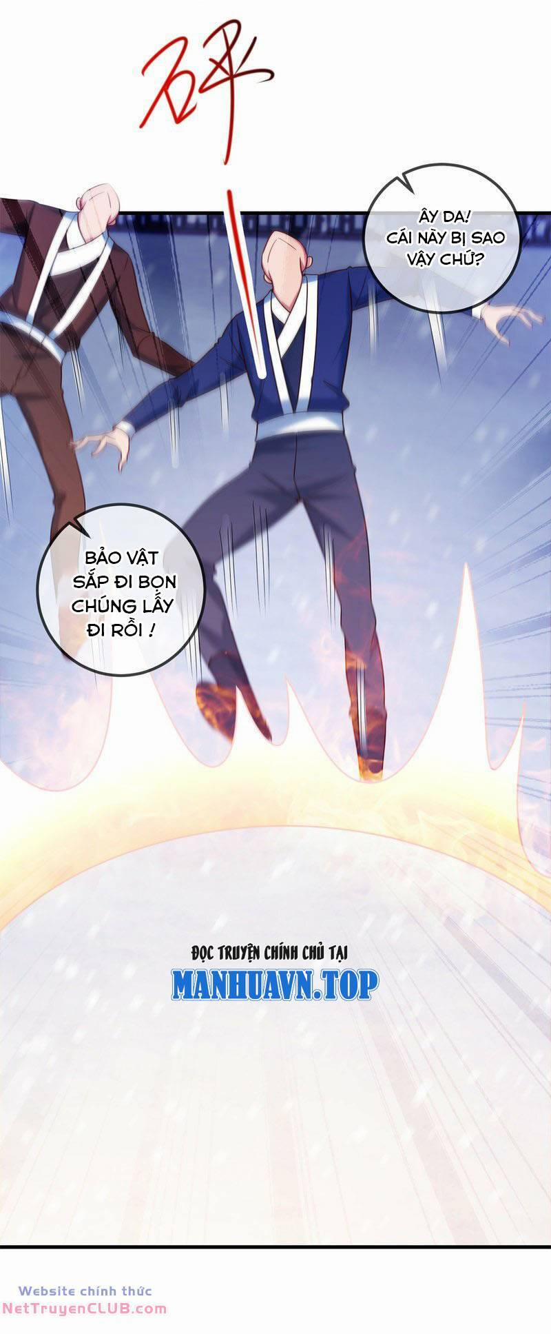 Trọng Sinh Địa Cầu Tiên Tôn 183 trang 15