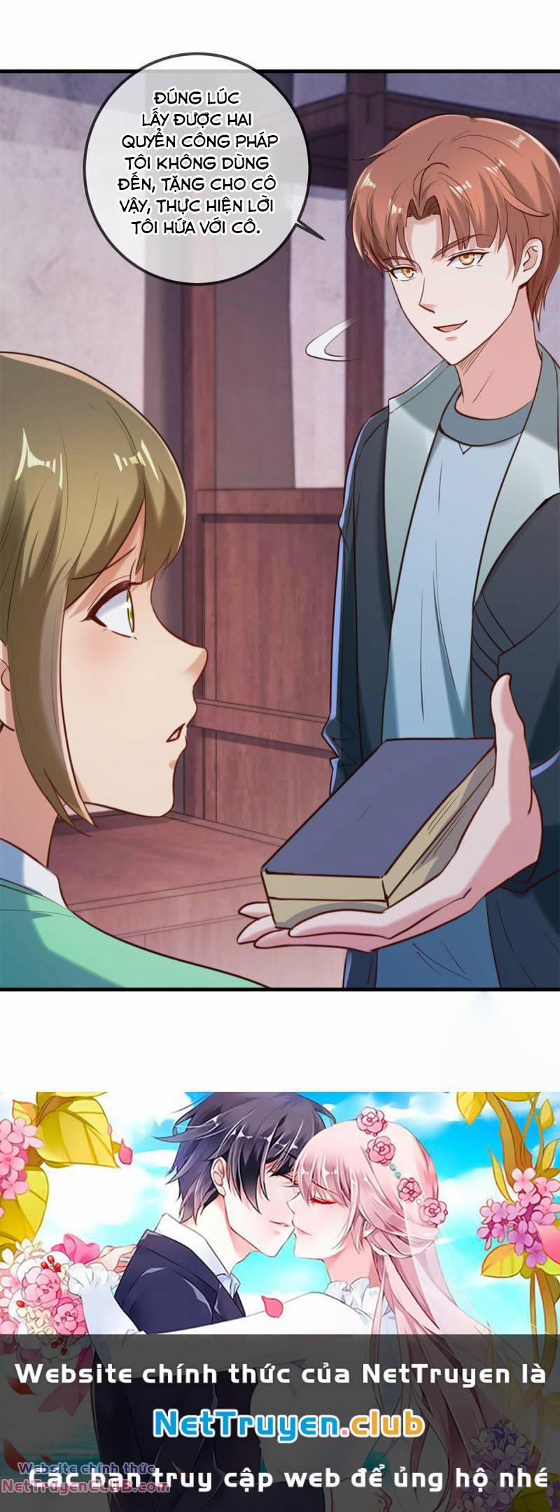 Trọng Sinh Địa Cầu Tiên Tôn 183 trang 25