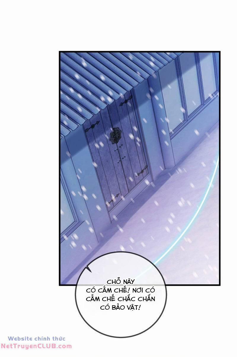 Trọng Sinh Địa Cầu Tiên Tôn 183 trang 3