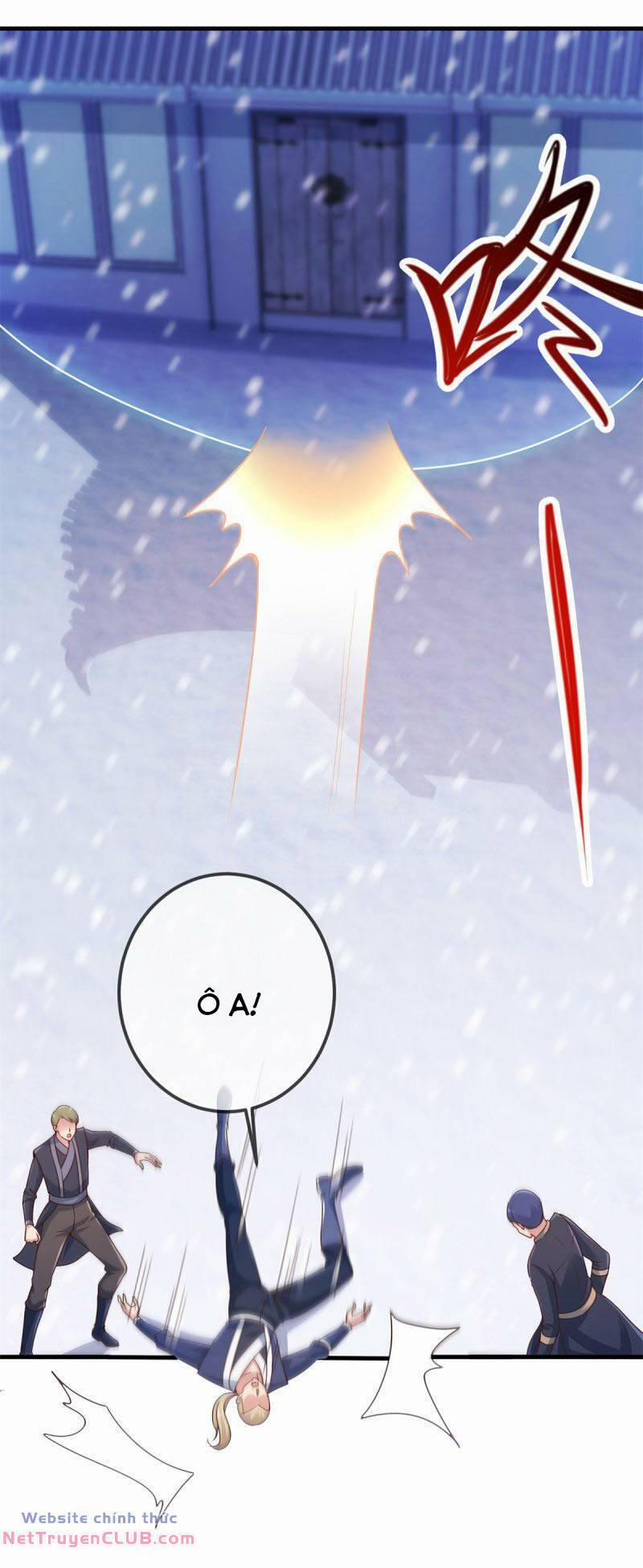 Trọng Sinh Địa Cầu Tiên Tôn 183 trang 5